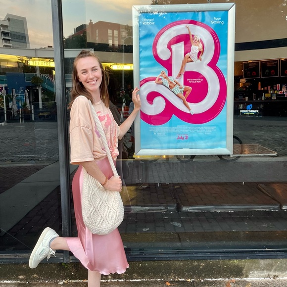 Bubblegum Pink Dress - Picture 2 of 7